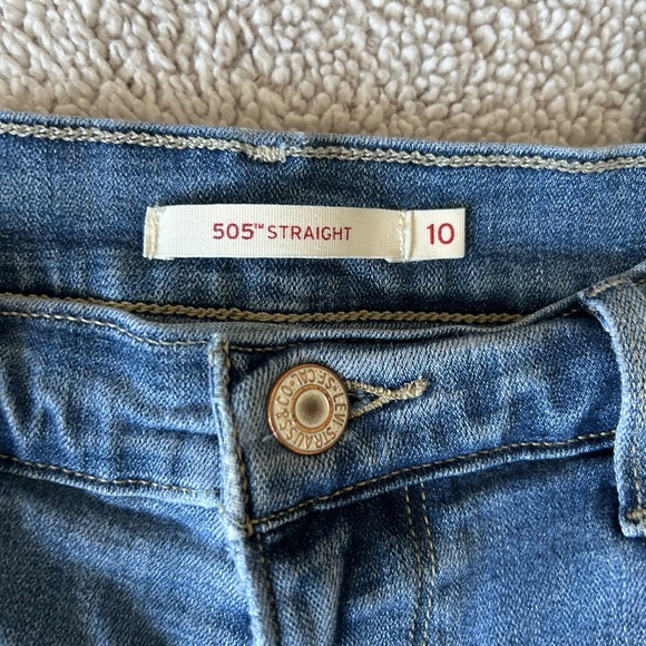 Levi’s straight leg - Picture 7 of 7